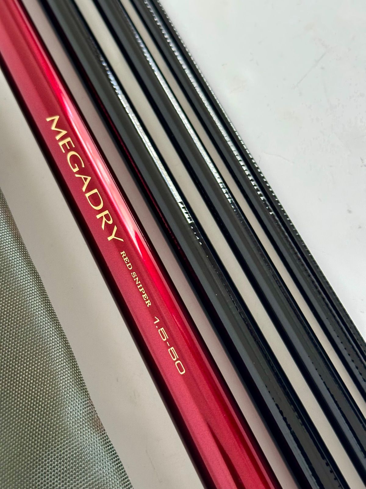 ダイワ メガドライ 1.5-50 Daiwa 磯竿 MEGADRY