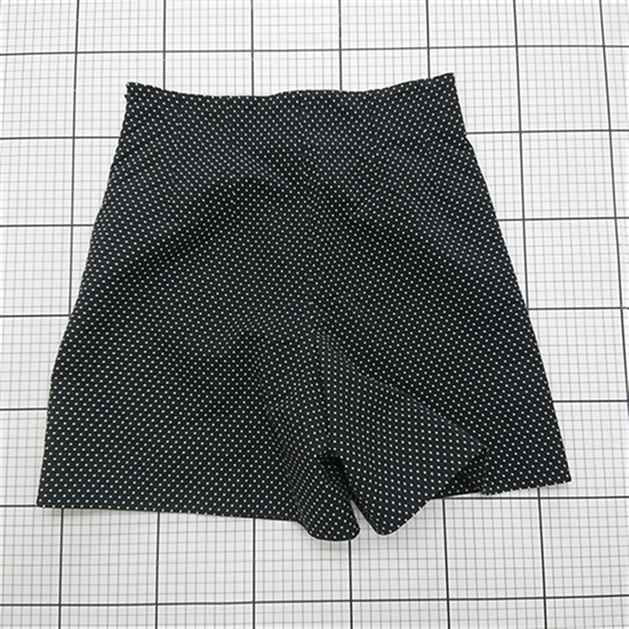 ◇ 「SLOBE IENA」 パンツ 38 ブラック レディース ⊂ SLOBE IENA