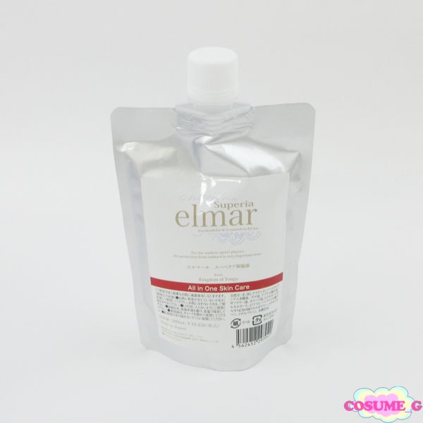 エルマール スーペリア保湿液 200ml 詰替用 ♥ C741