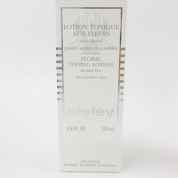 シスレー フローラルトニックローション 250 ml 残量多 C 741