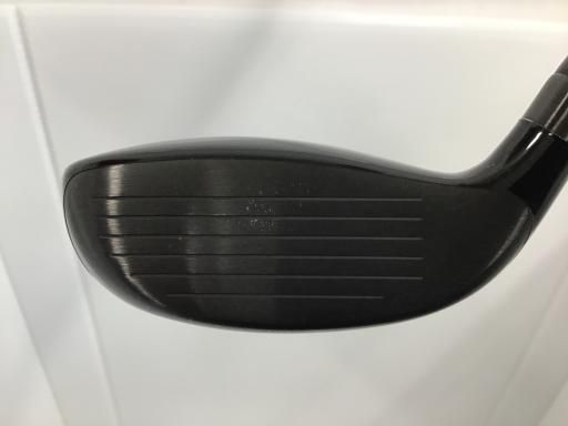 ダンロップ SRIXON ZX H U 3 ユーティリティ UT リシャフト フレックスその他 メンズ 男性用 右利き 右用 Cランク ゴルフクラブ