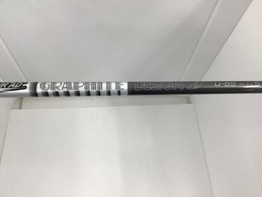 ダンロップ SRIXON ZX H U 3 ユーティリティ UT リシャフト フレックスその他 メンズ 男性用 右利き 右用 Cランク ゴルフクラブ