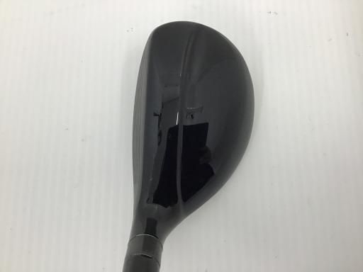 ダンロップ SRIXON ZX H U 3 ユーティリティ UT リシャフト フレックスその他 メンズ 男性用 右利き 右用 Cランク ゴルフクラブ