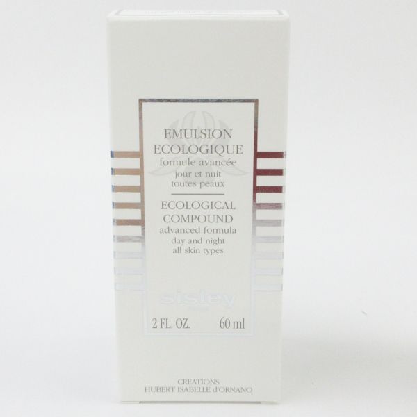 シスレー エコロジカル コムパウンド 60 ml 残量多 C 741