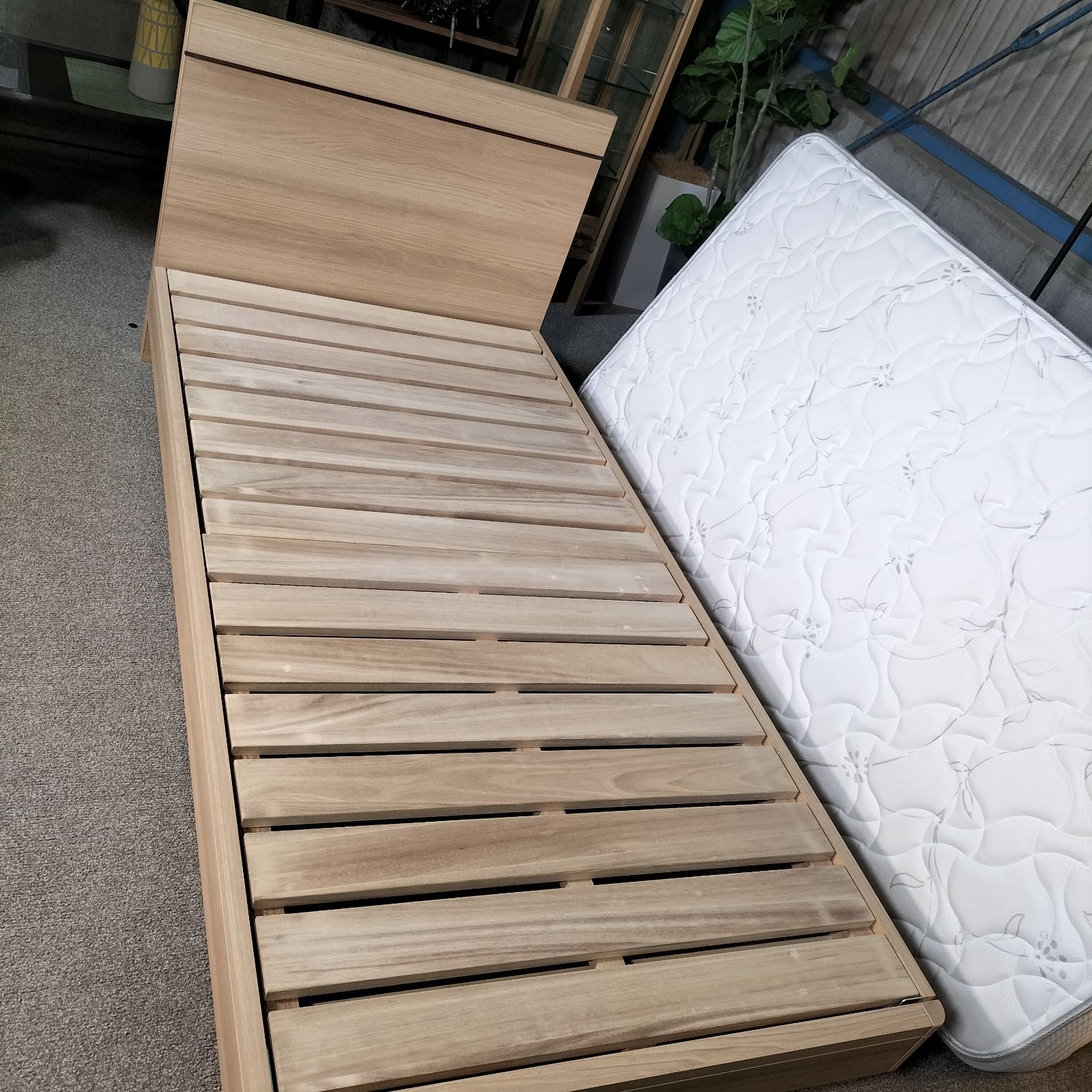 ベット フラットⅡ