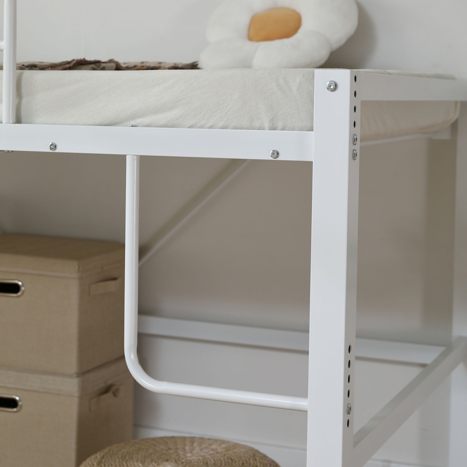 省スペース収納