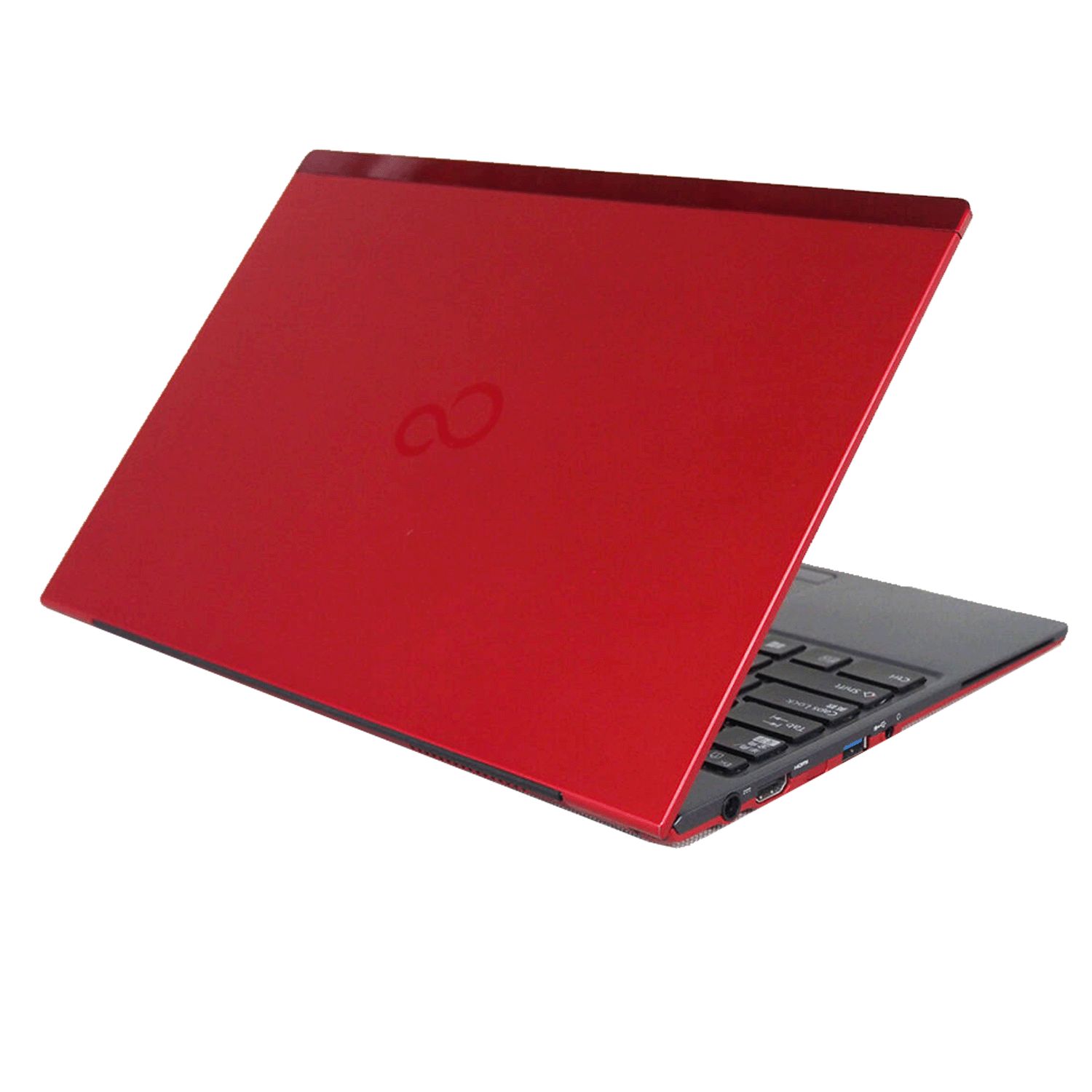 第七世代CPU 13.3型フルHD液晶 驚速SSD128GB メモリ4GB Windows11