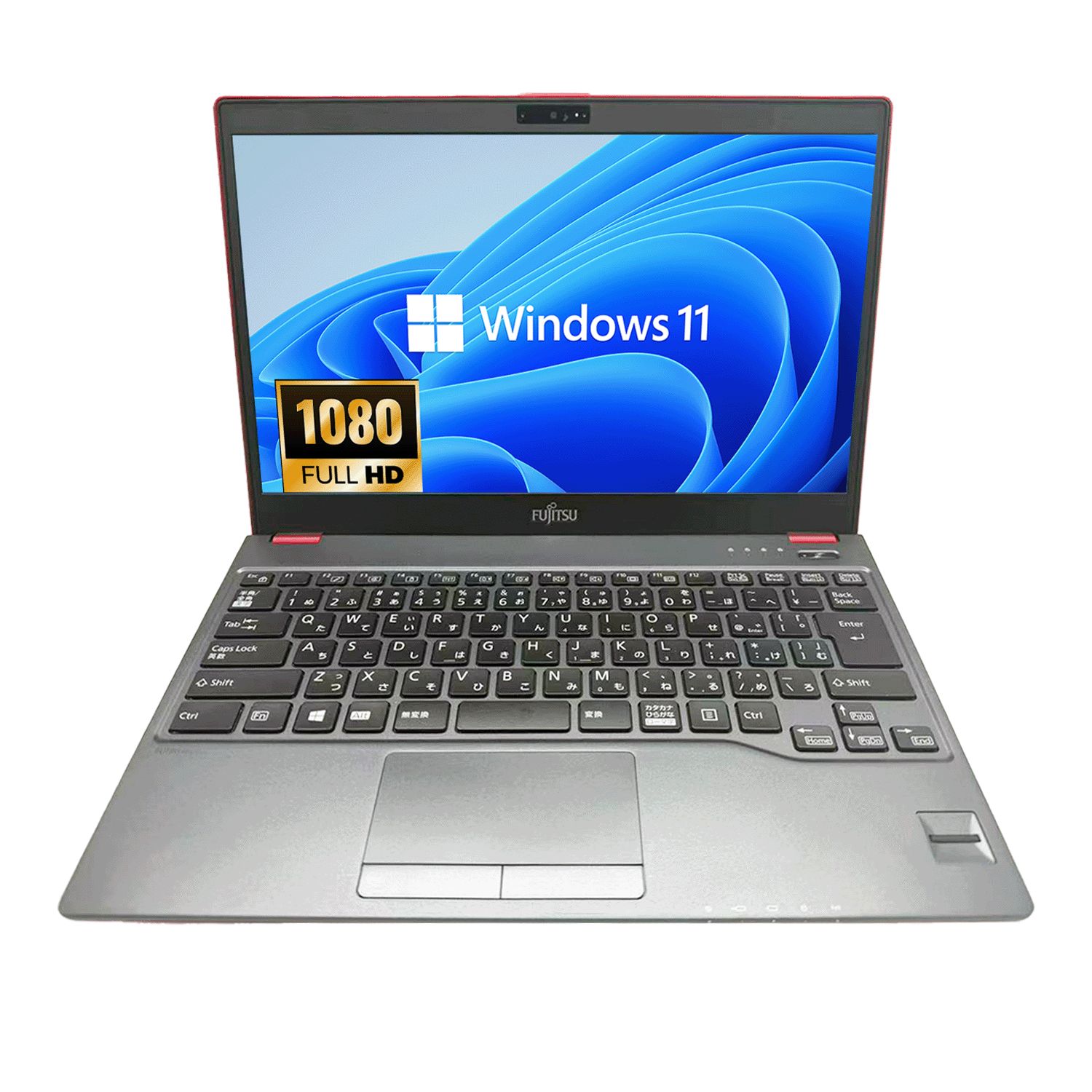 第七世代CPU 13.3型フルHD液晶 驚速SSD128GB メモリ4GB Windows11