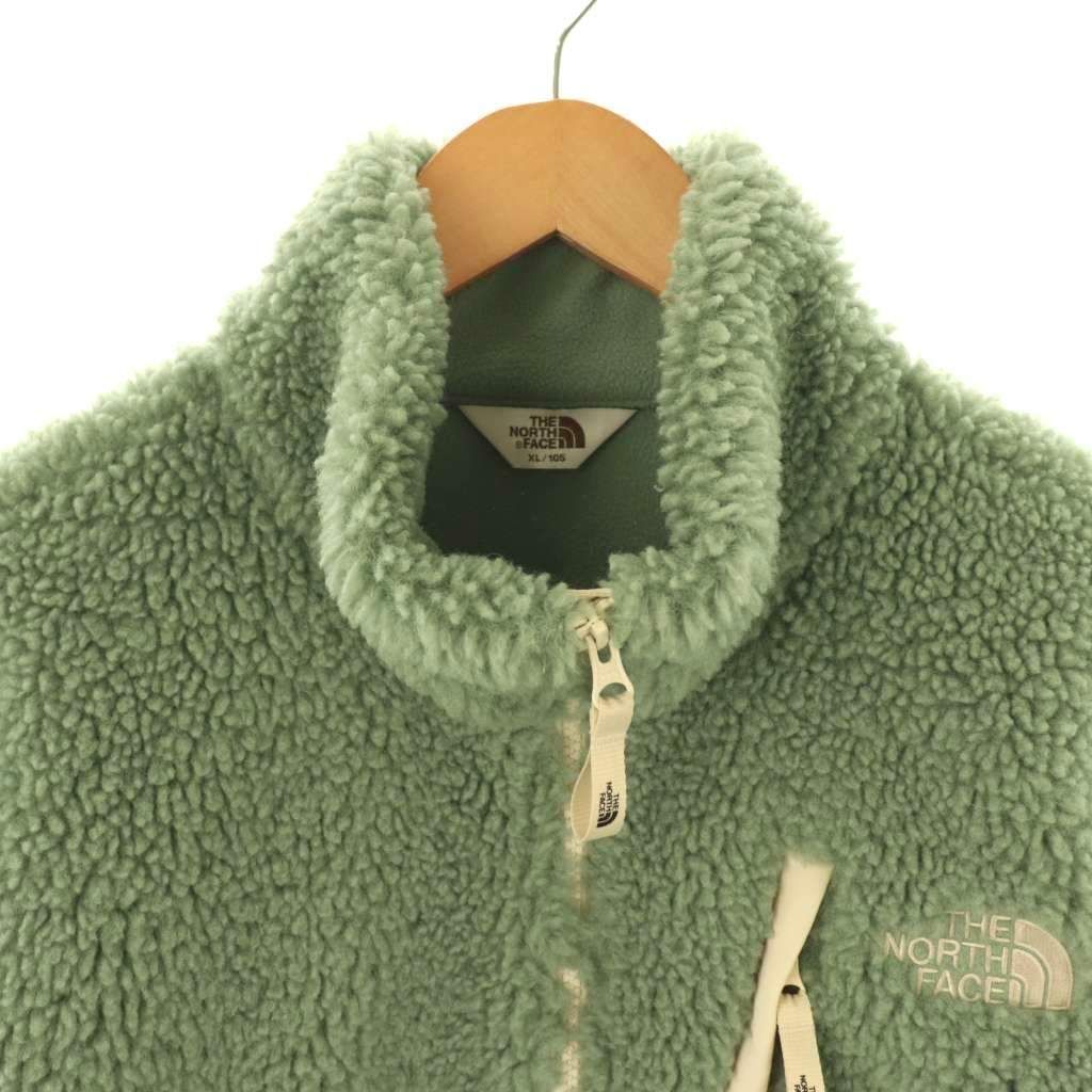THE NORTH FACE WHITE LABEL ザノースフェイス ホワイトレーベル リモ 