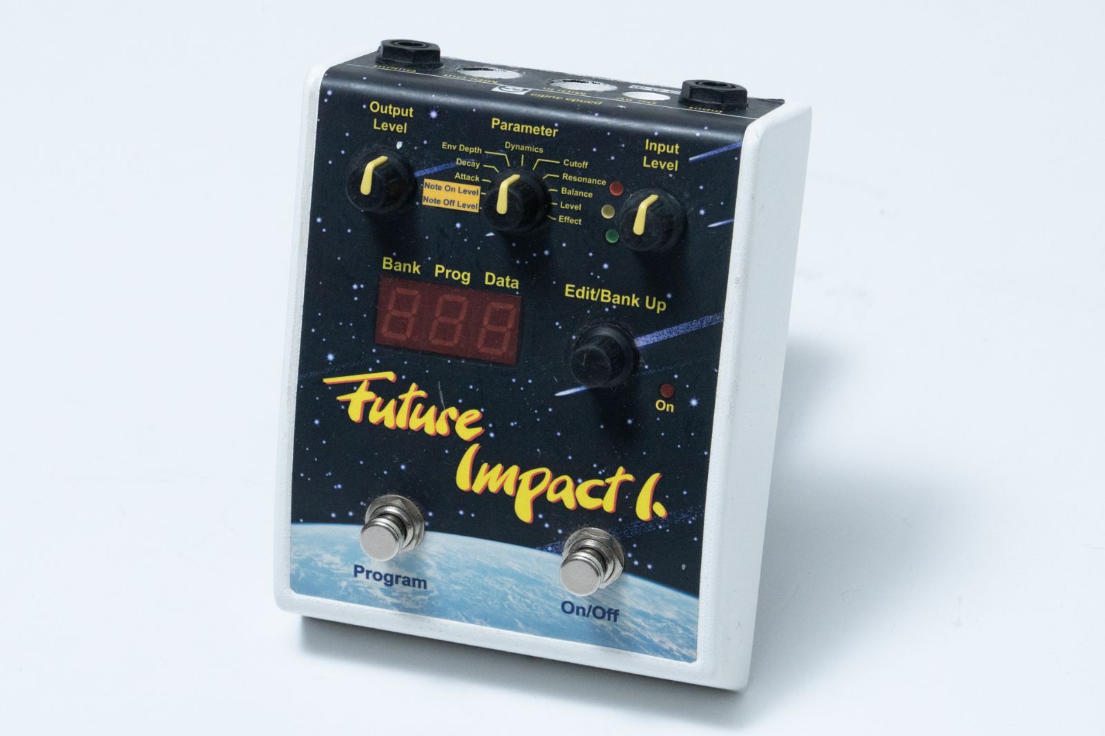 used panda Midi Solutions | Future Impact I. GIB横浜