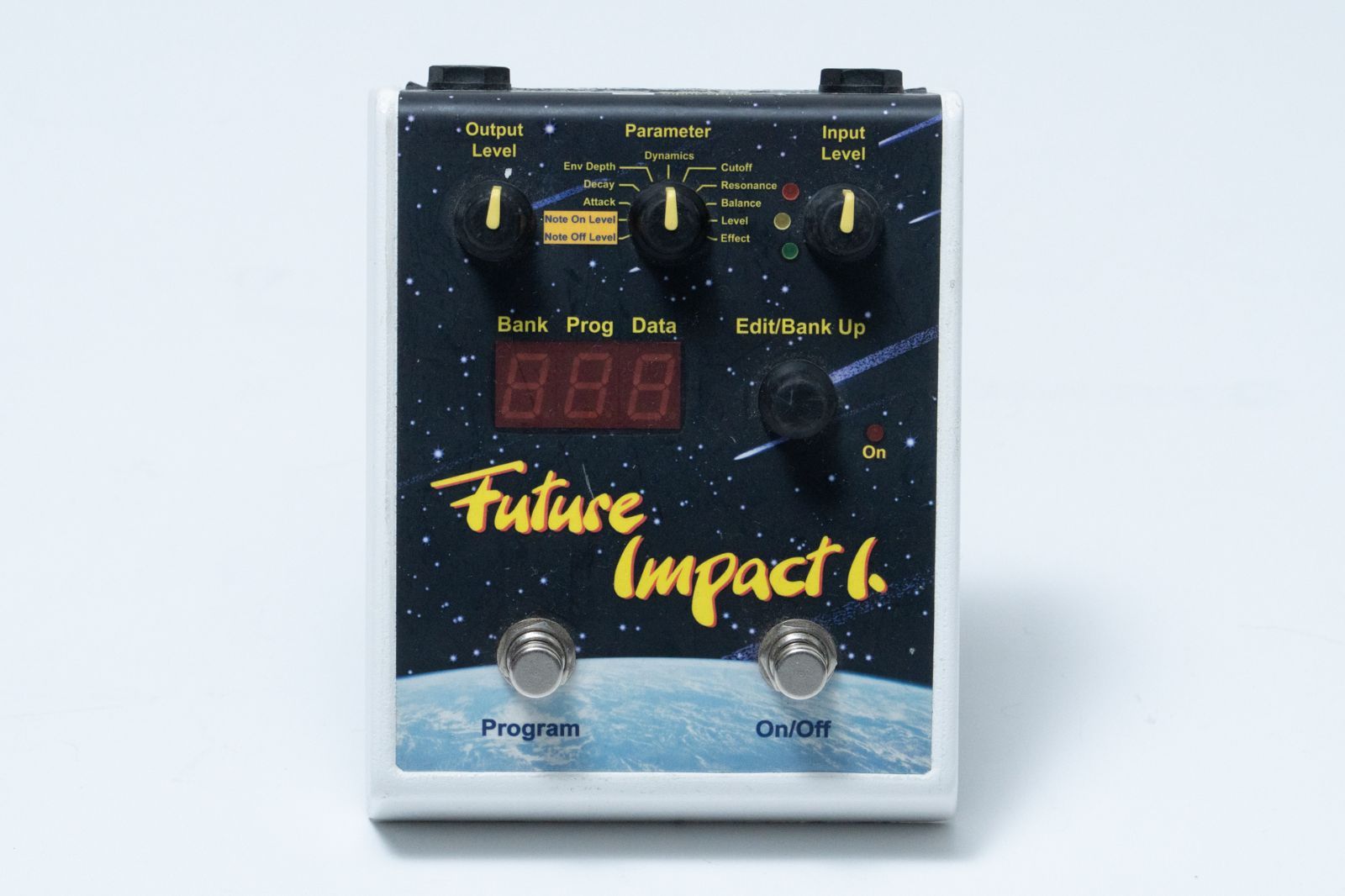 panda Midi Solutions Future Impact I. GIB横浜