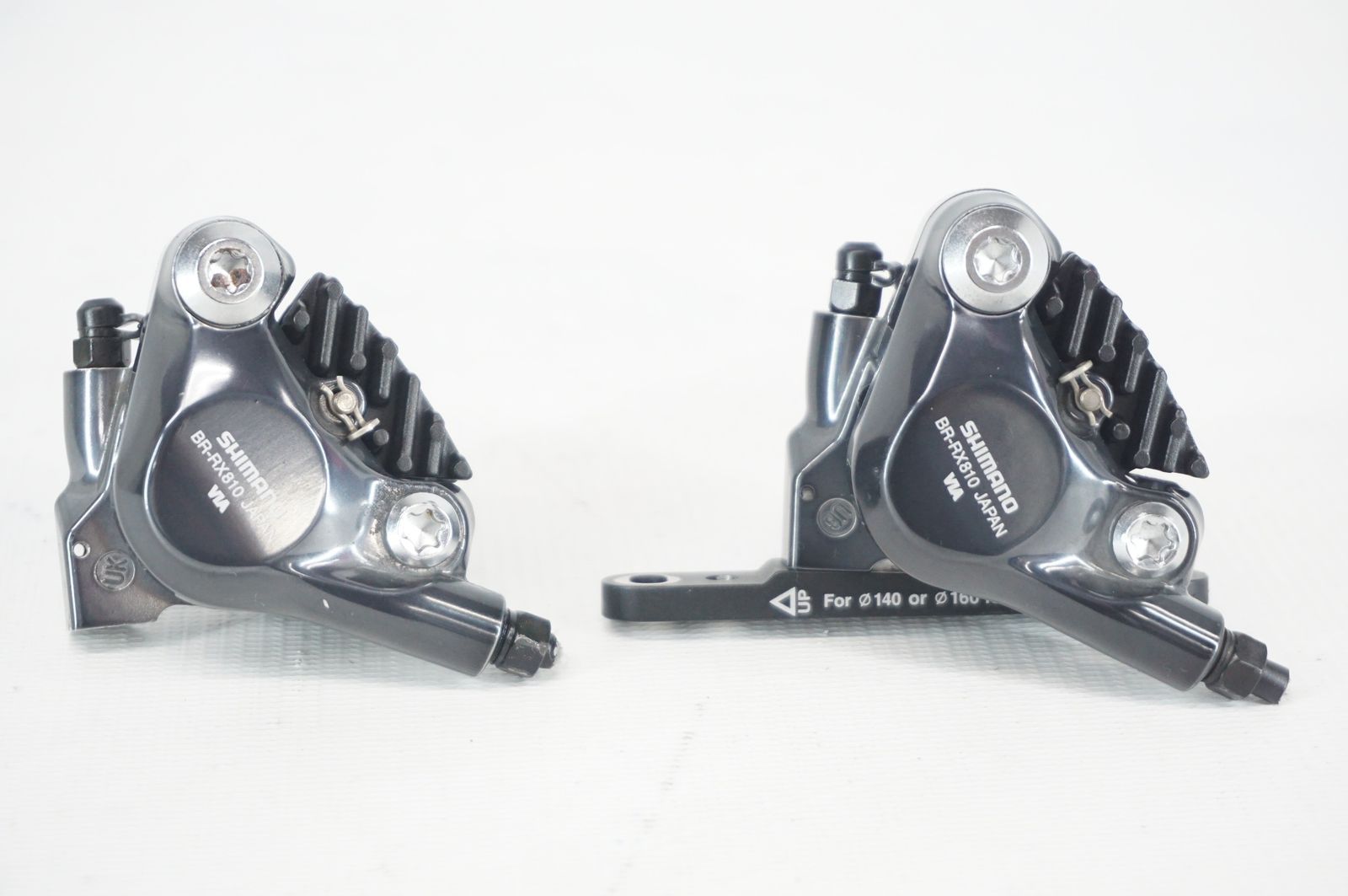 SHIMANO シマノ GRX RX810 コンポセット バイチャリ阪急塚口店 BRIGHTFACE_UK