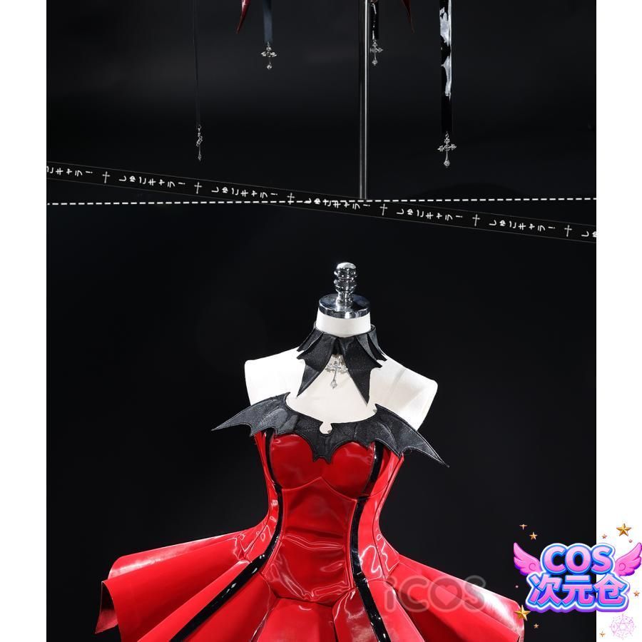 キャラクター服