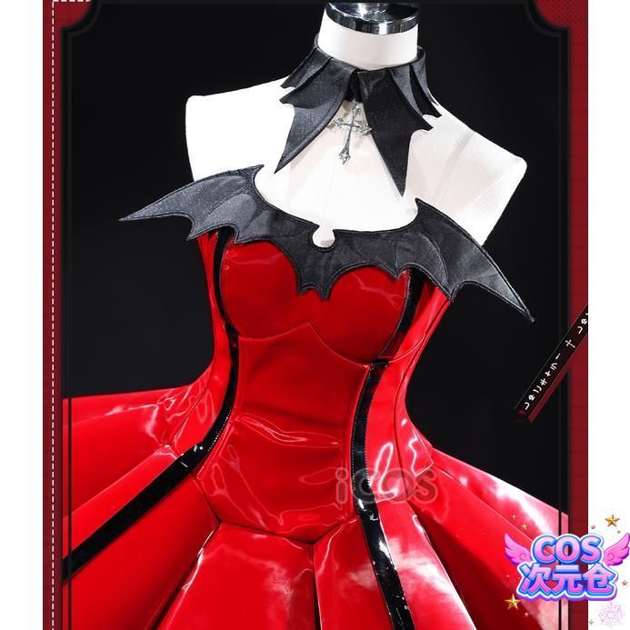 ICOS しゅごキャラ