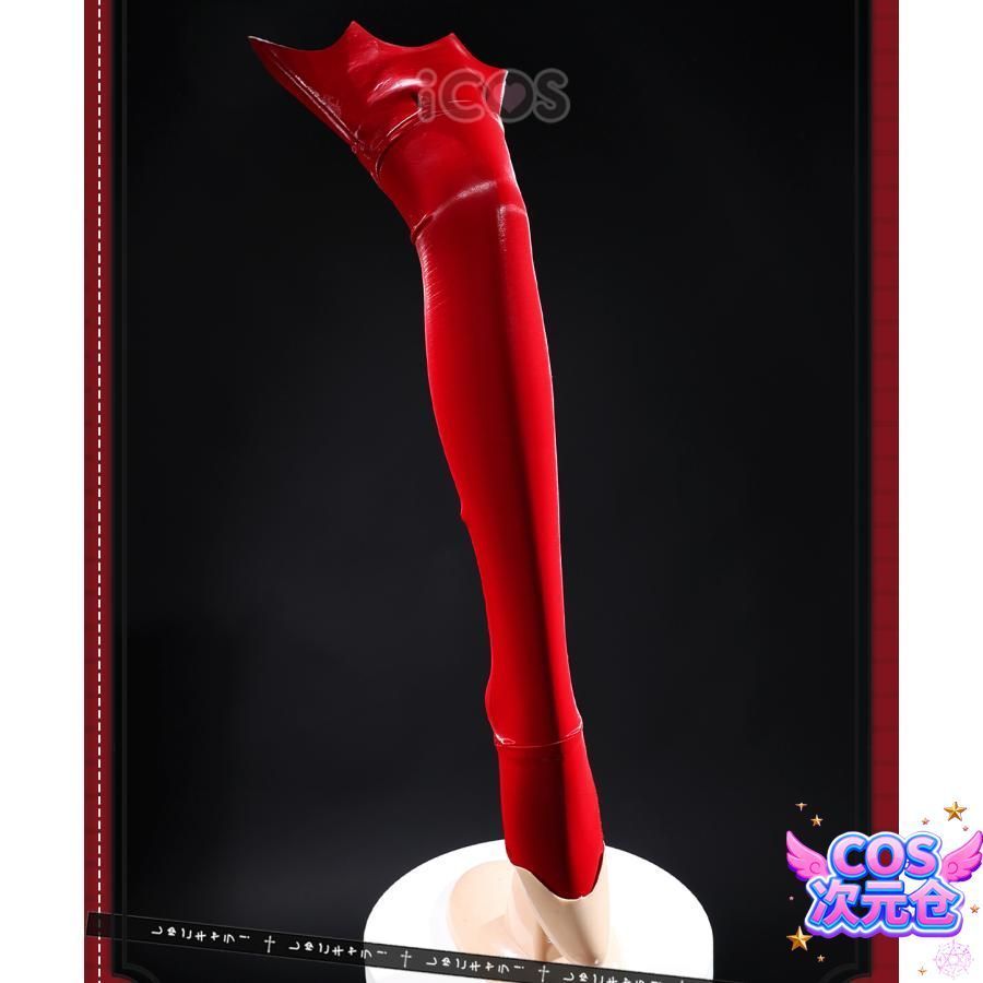 ICOS しゅごキャラ