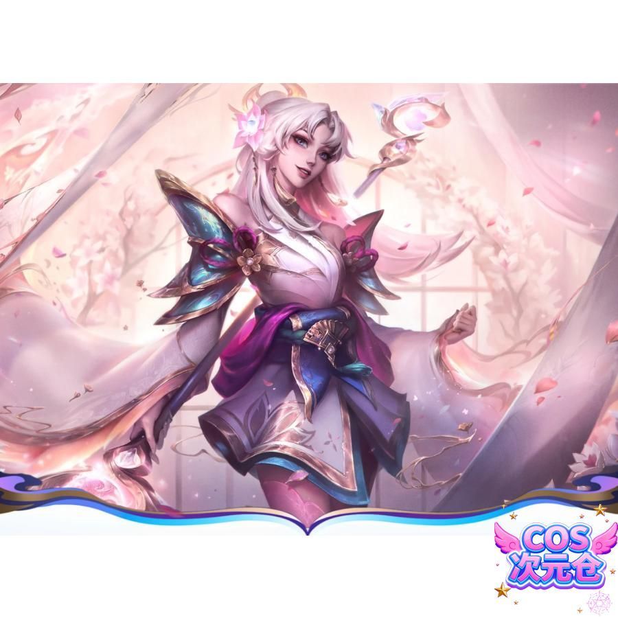 レジェンド スピリット