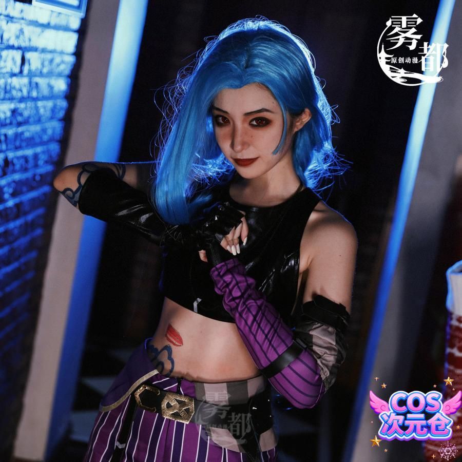 キャラクター服