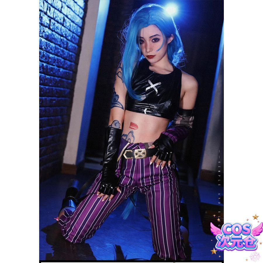 女性用 フルセット