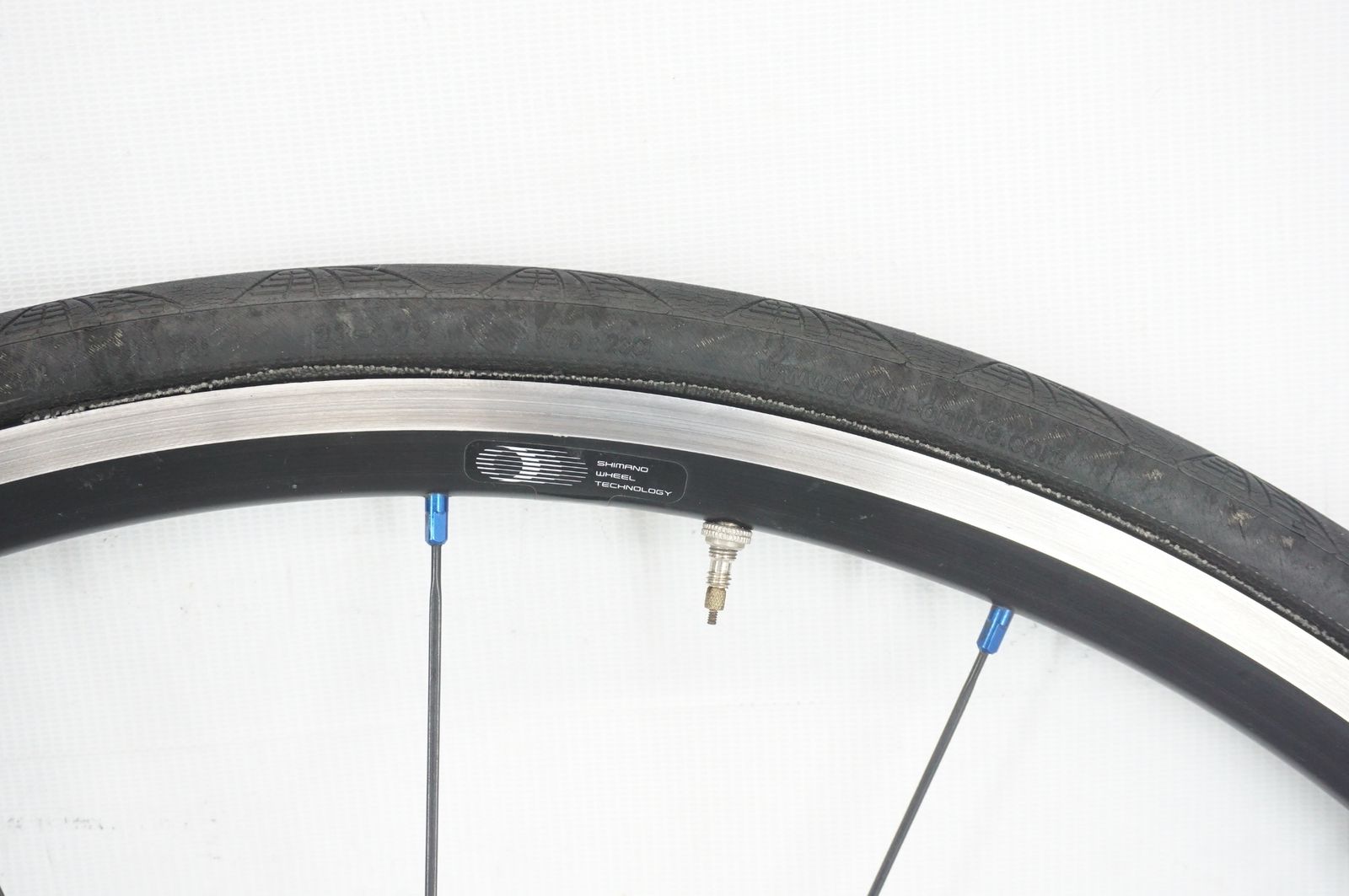 シマノ11速 ホイールセット