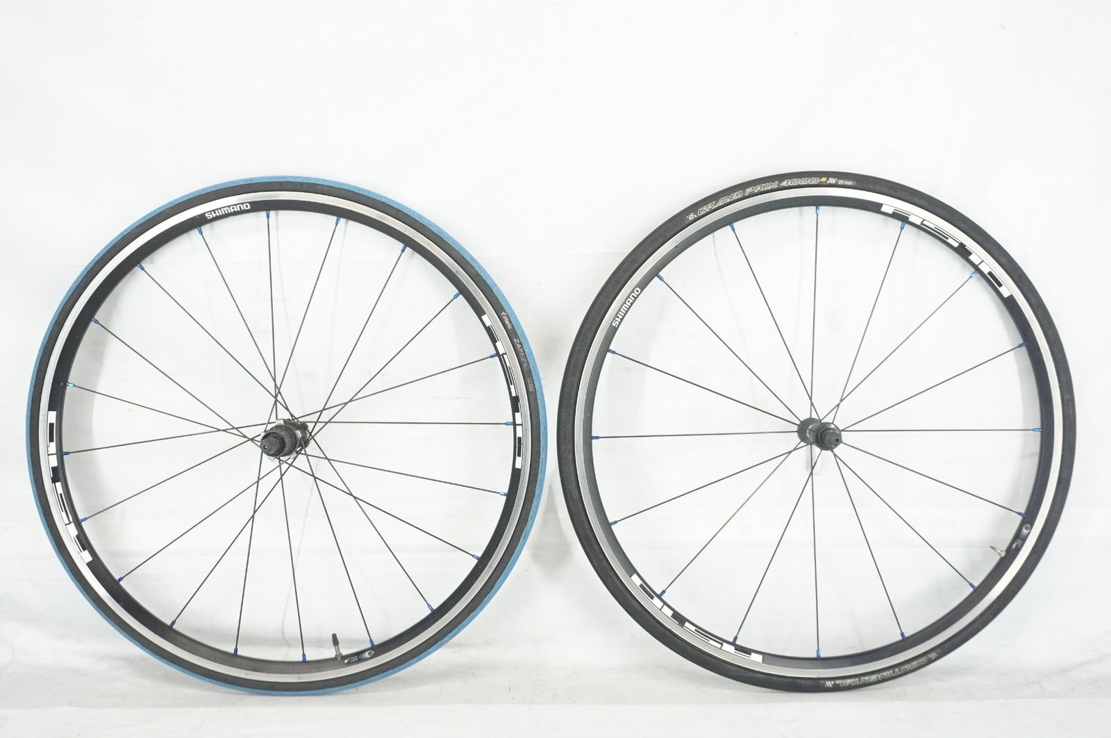 SHIMANO シマノ WH-RS10 シマノ11速 ホイールセット | バイチャリ阪急塚口店