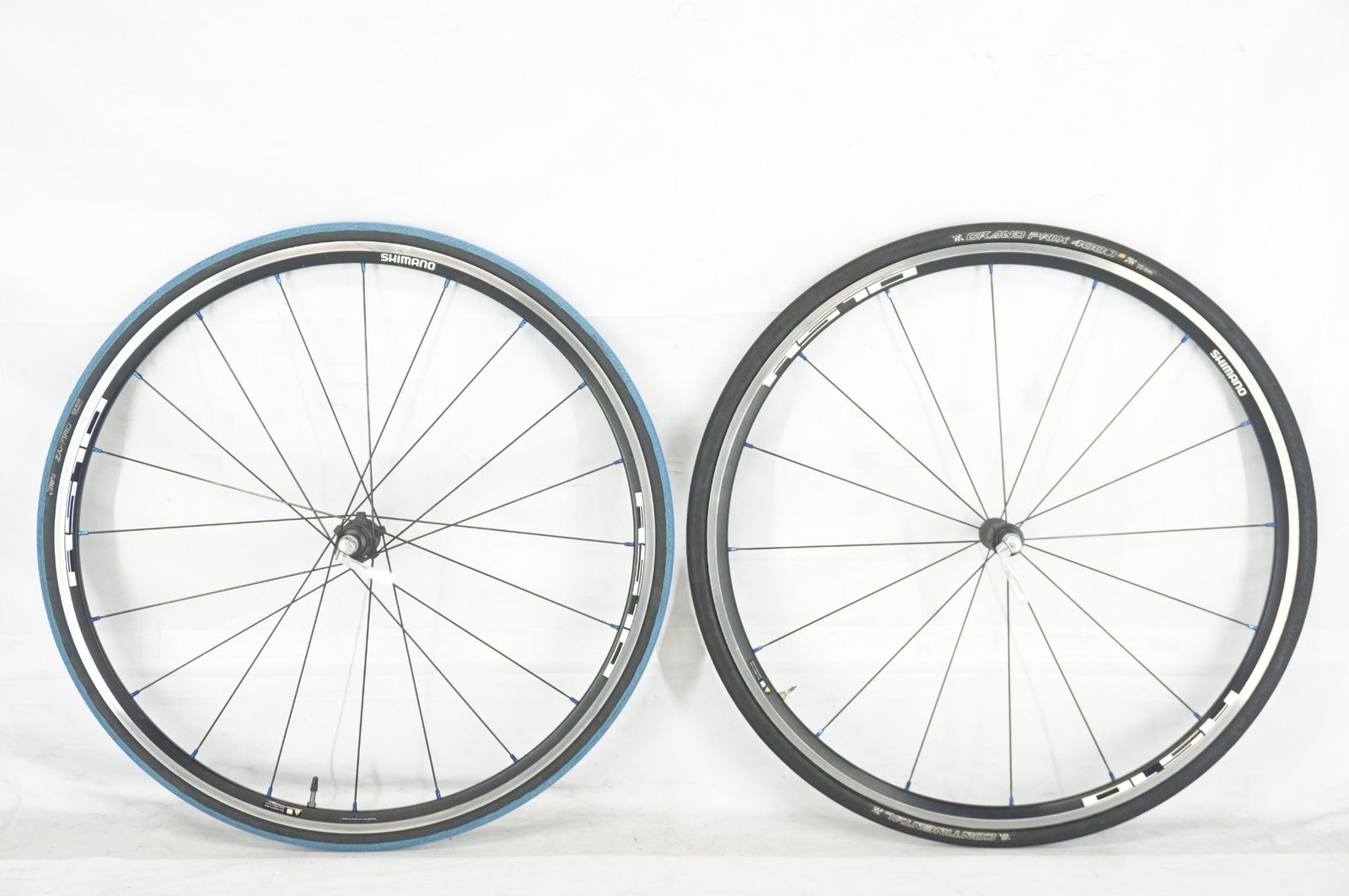 SHIMANO シマノ WH-RS10 シマノ11速 ホイールセット バイチャリ阪急塚口店