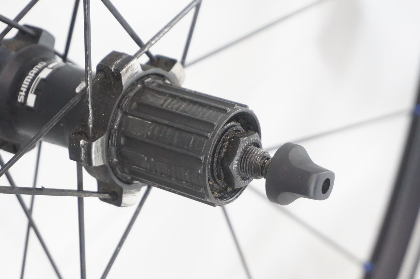 WH-RS10 シマノ11速