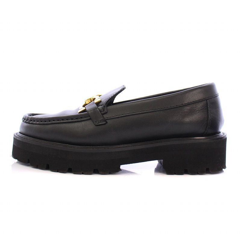 カミナンド caminando Deuxieme Classe別注 24AW BIT LOAFER ビット