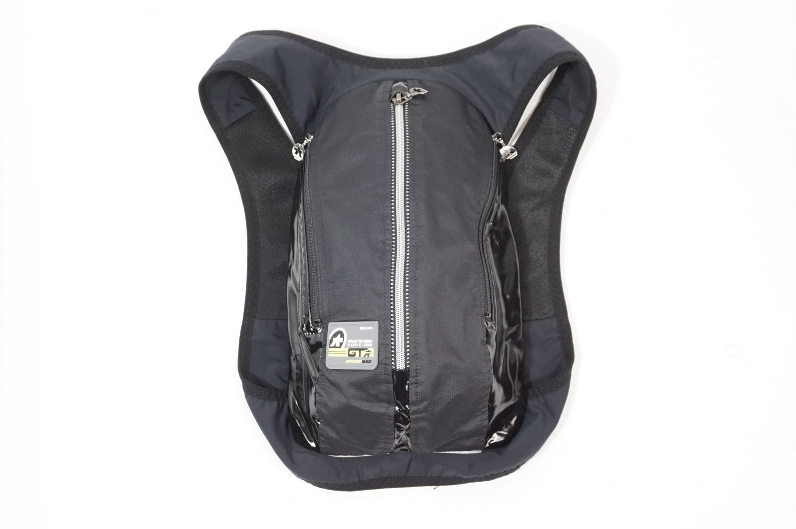 ASSOS アソス SPIDER BAG バックパック | 世田谷店