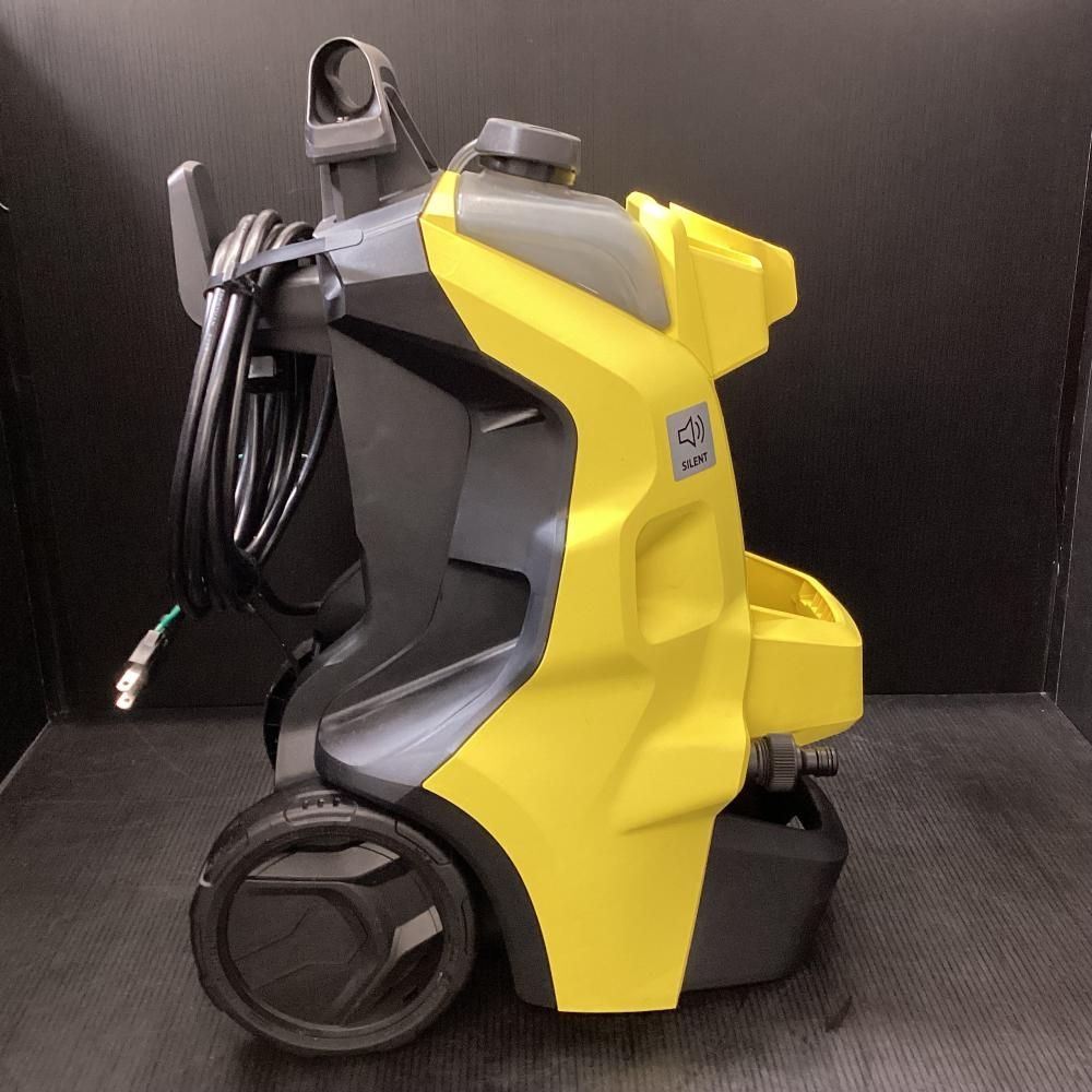 ケルヒャー K3サイレントプラス