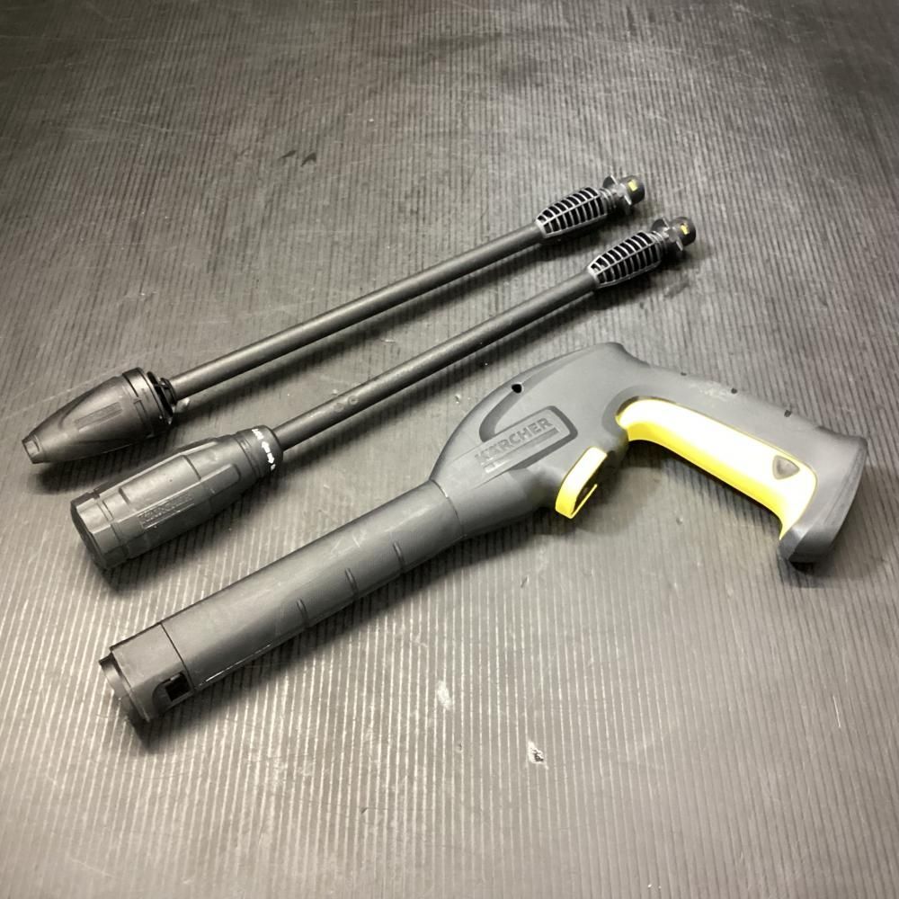 家庭用高圧洗浄機