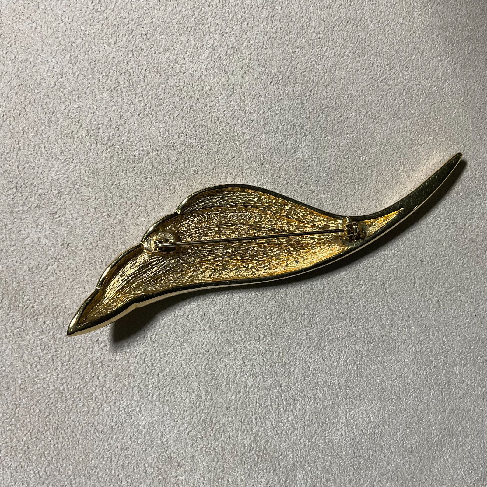 クリスチャンディオール ブローチ B25093865