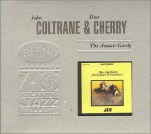 【】「非常に良い」［CD］アヴァンギャルド