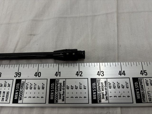 中古 Fire Express TP-V NX 75S 44インチ 中古】Ray TYPE R ULTIMATE TUNE ドライバー Fire Express TP-V