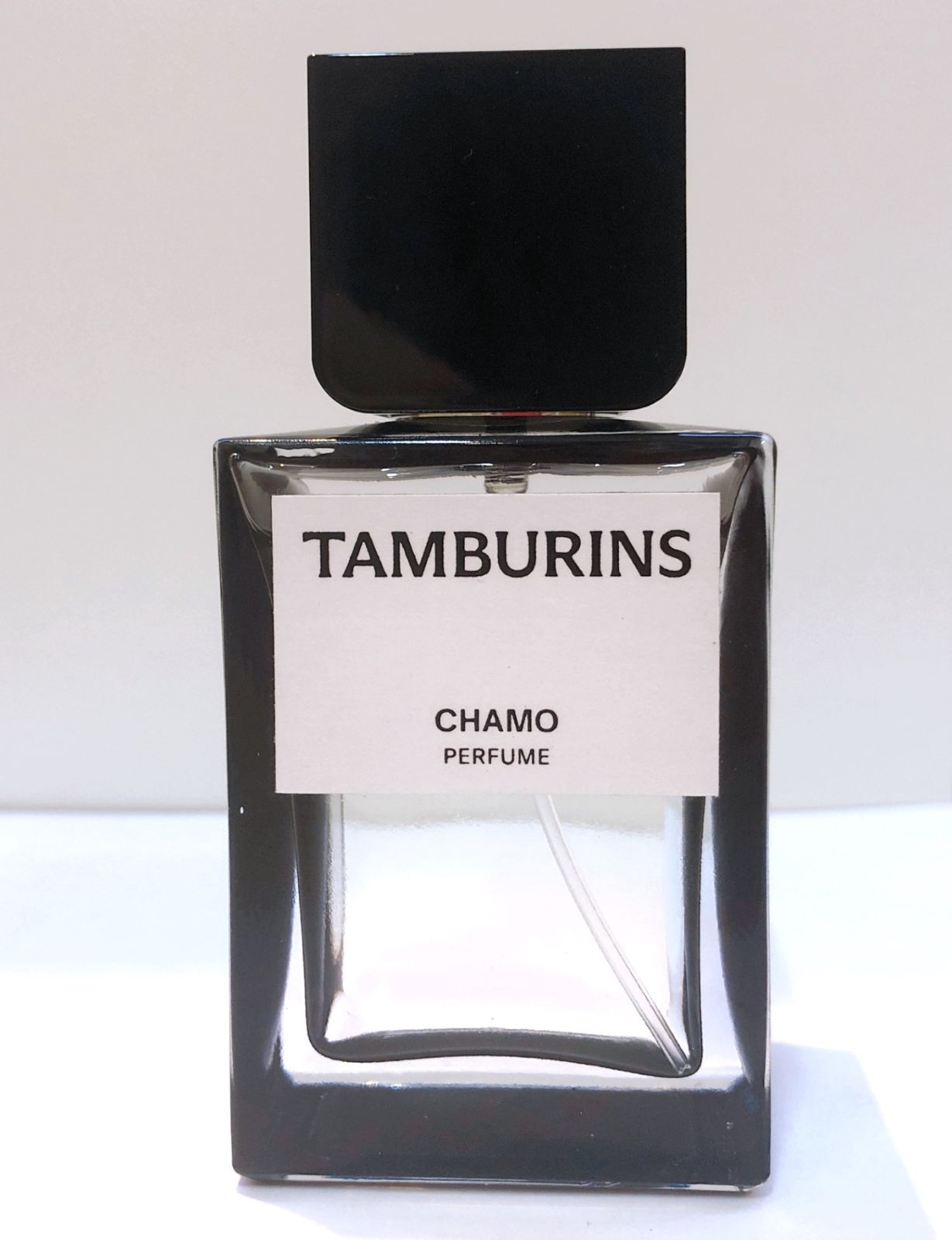 タンバリンズ CHAMO TAMBURINS CHAMO タンバリンズ カモ 50ml 香水