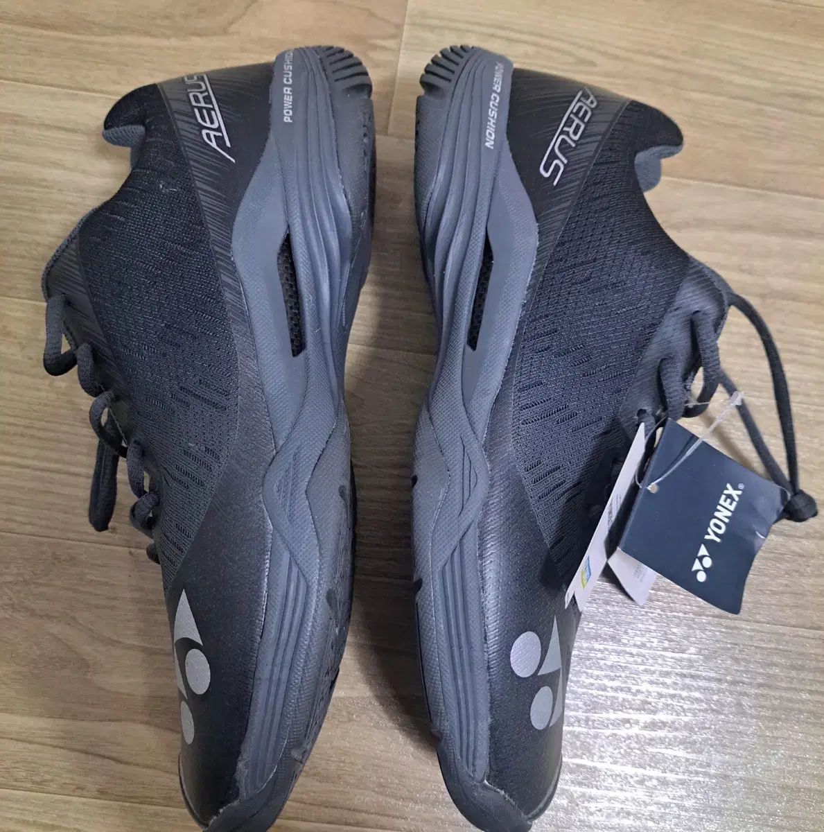 YONEX ヨネックス エアラスZ