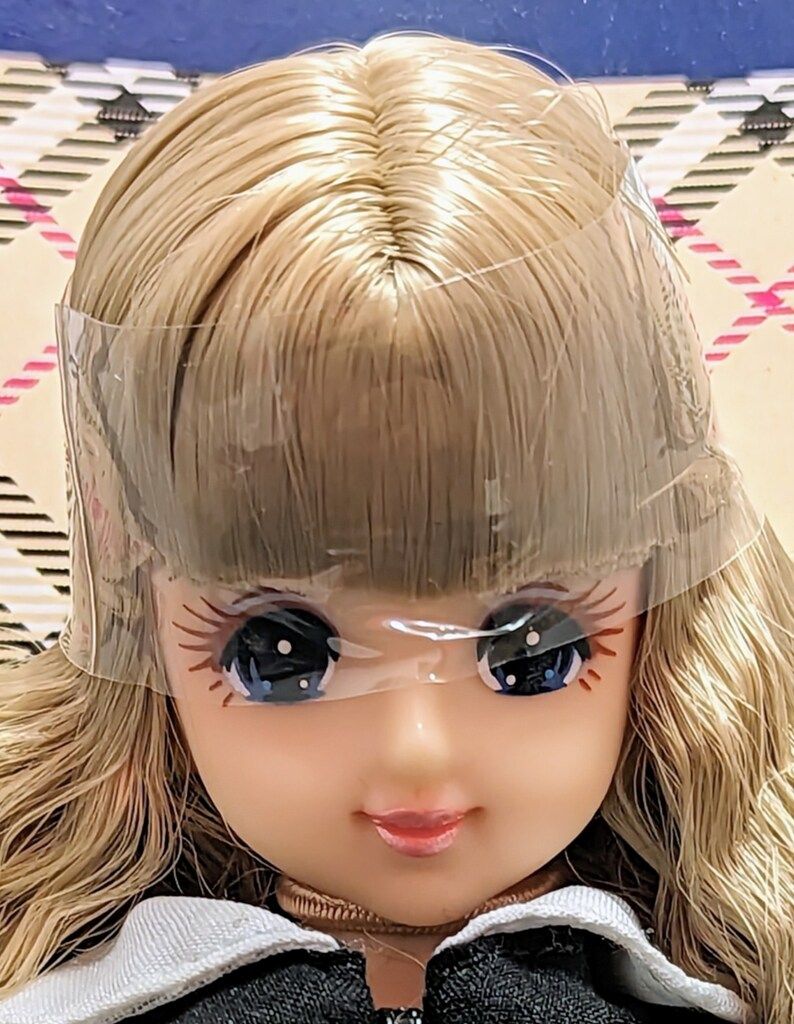 カレンダーガール 2003