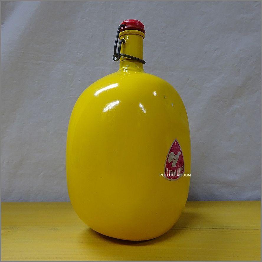 グランテトラ 1970年代