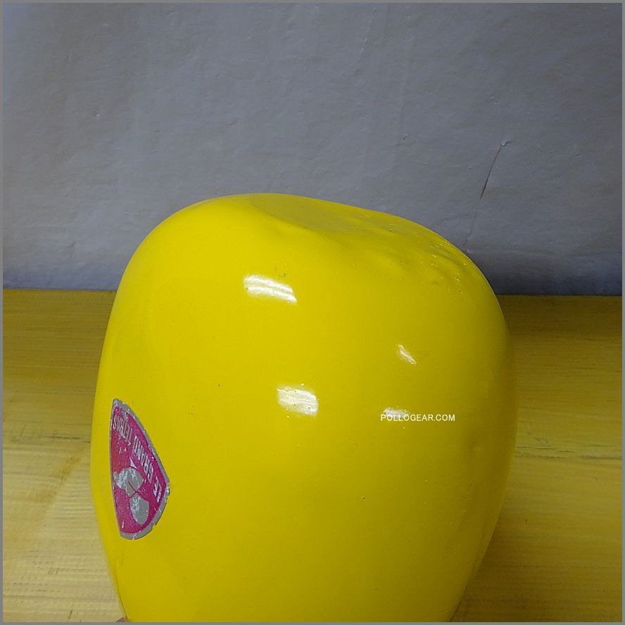 1970年代 旧丸型