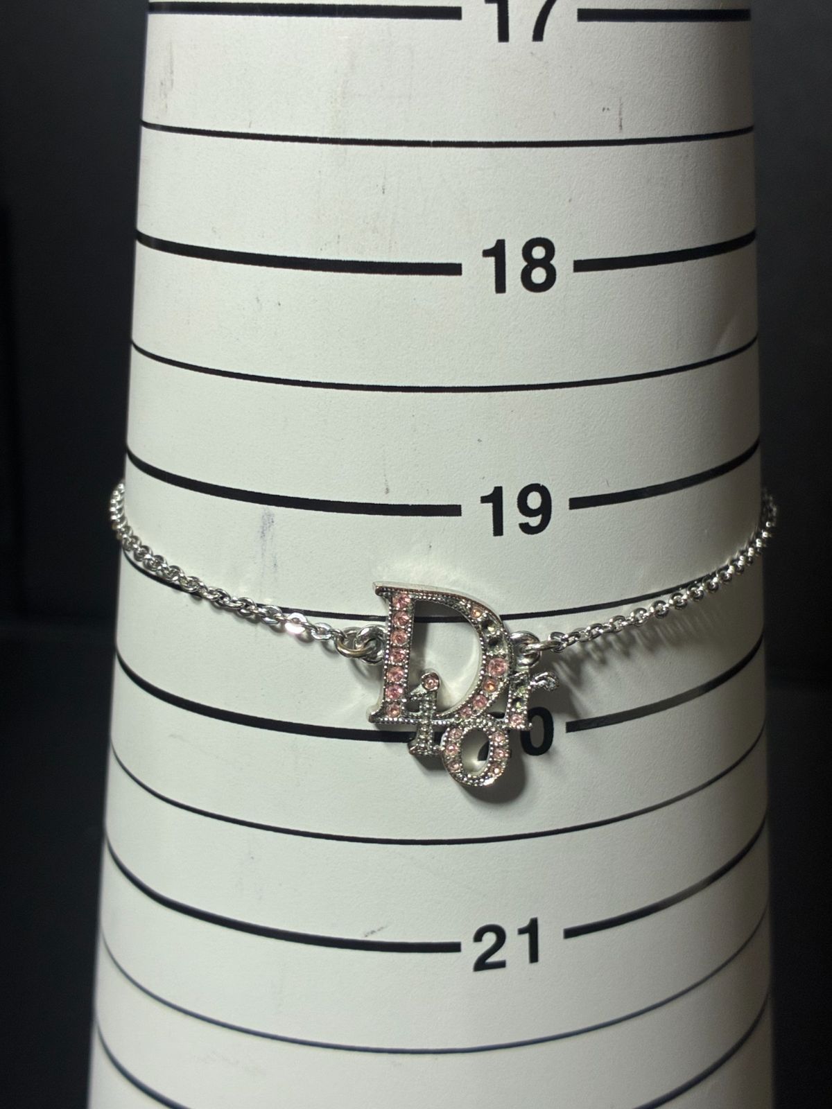 クリスチャンディオール ブレスレット B25093780 FORTGASGNV_COM_BR