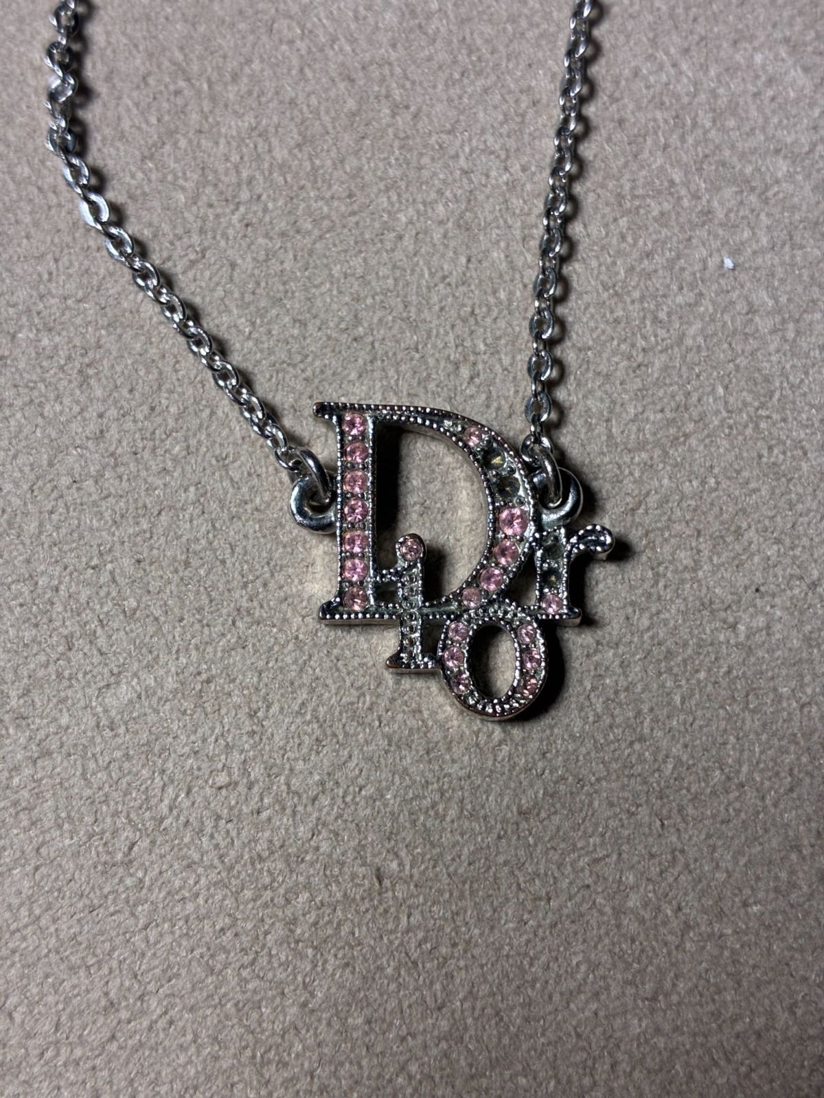 クリスチャンディオール ブレスレット B25093780