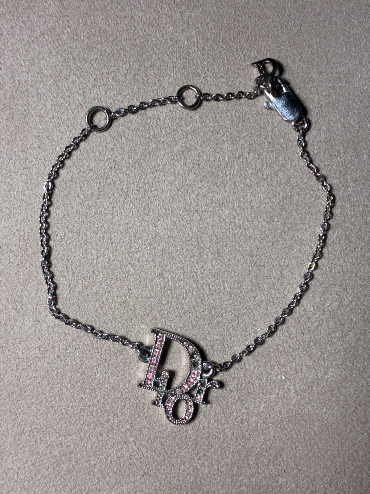 クリスチャンディオール ブレスレット B25093780