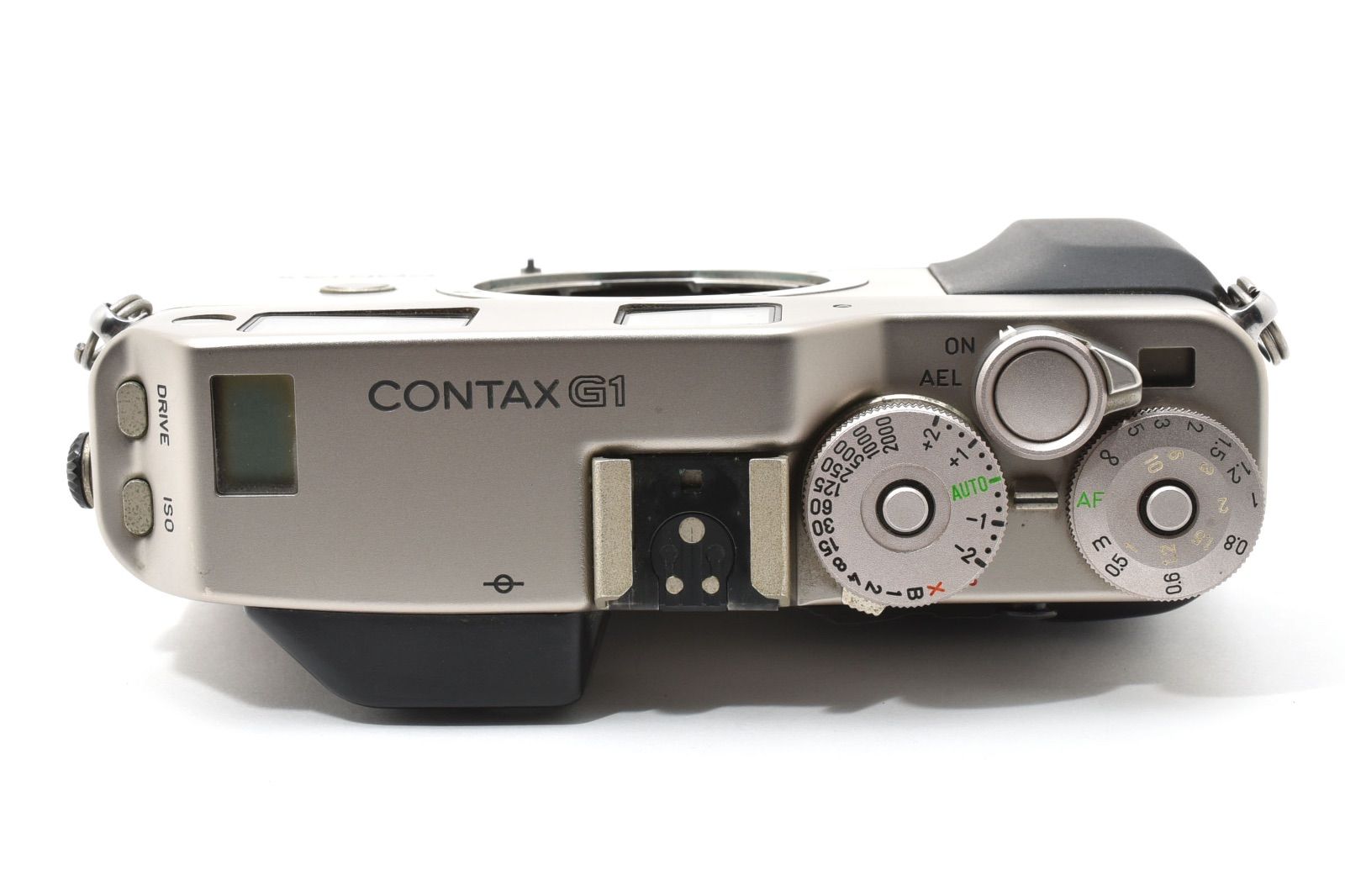 フィルムカメラ