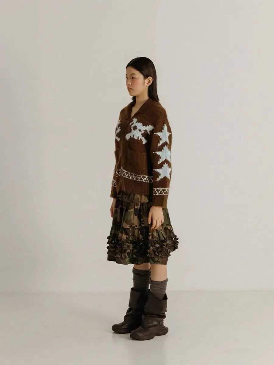 PLZPROJECT|プリーズプロジェクト Camo