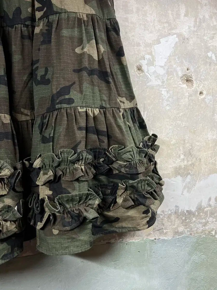 PLZPROJECT|プリーズプロジェクト Camo