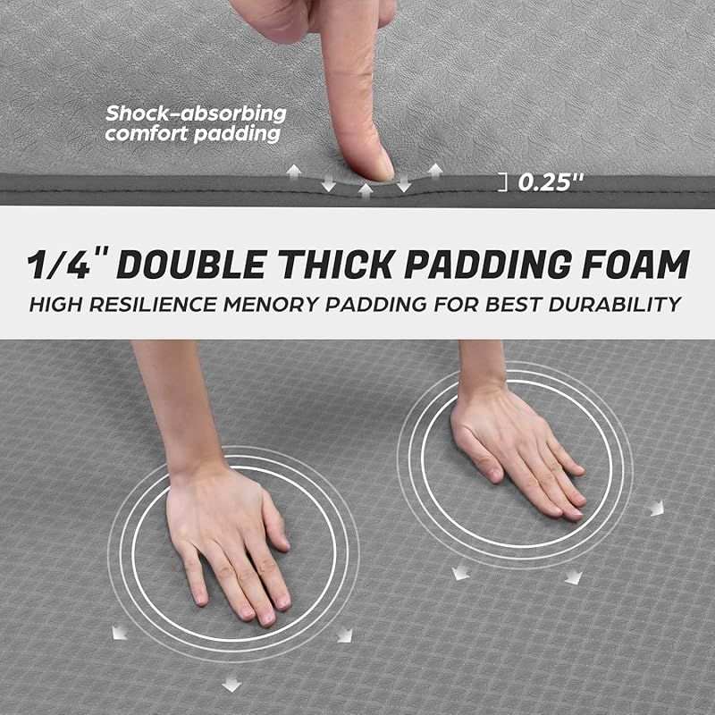 二人用 トレーニングマット