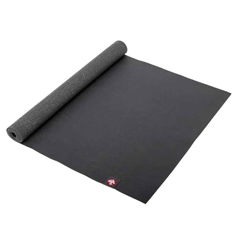 マンドゥカ MANDUKA ヨガマット 1.5mm エコスーパーライトマット トラベルマット 軽量 136011077 チャコール eKO Super Lite Travel Mat CHARCOAL ピラティス ホットヨガ 並行輸入品