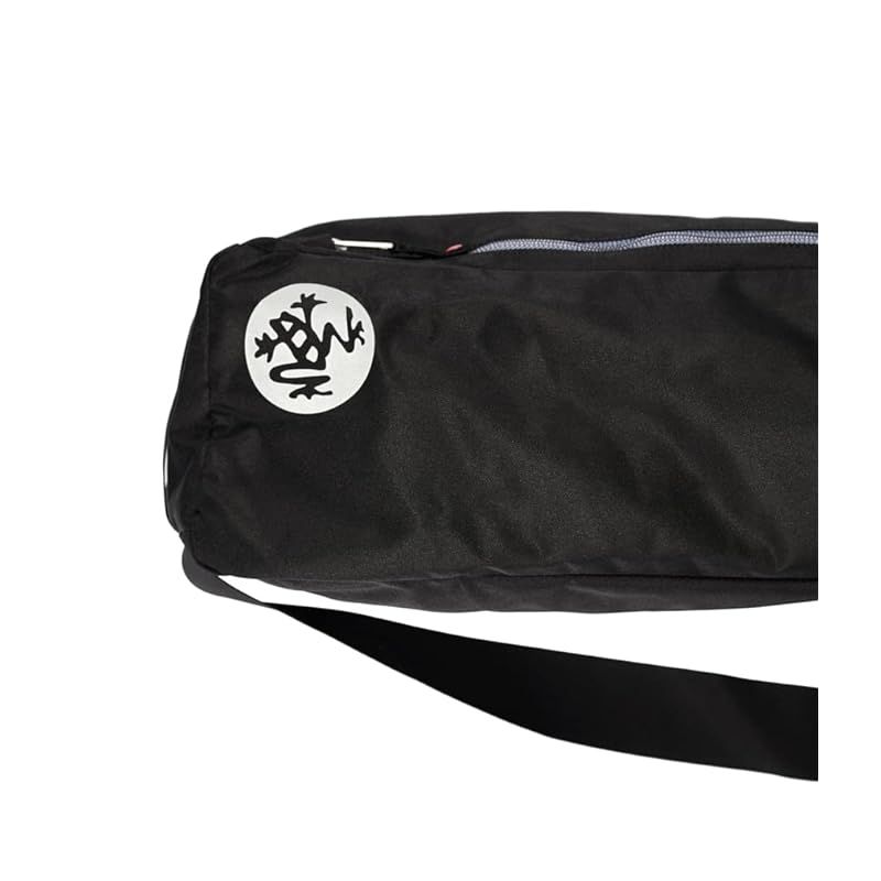 Manduka ブラック