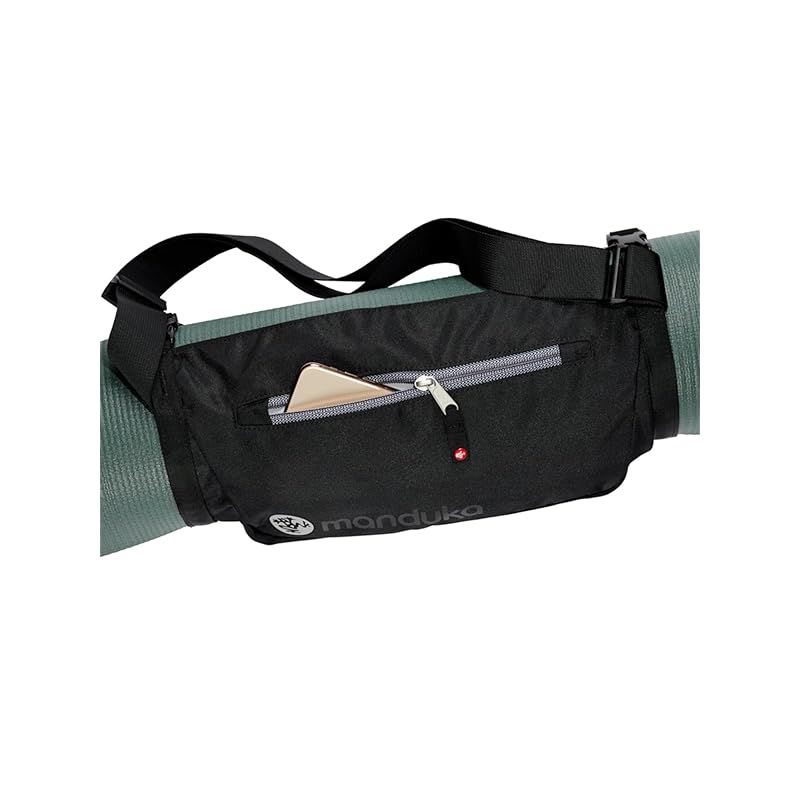 新品】 マンドゥカ(Manduka) ヨガマットバッグ ゴー プレイ 収納 新品】 マンドゥカ(Manduka) ヨガマットバッグ ゴー プレイ 収納