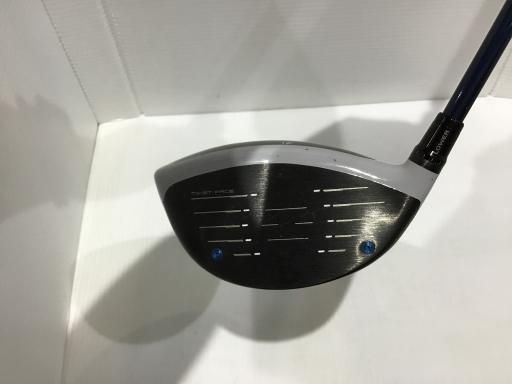 テーラーメイド SIM MAX D 10 5° ドライバー DR TENSEI BLUE TM 50 フレックスS メンズ 男性用 右利き 右用 Cランク ゴルフクラブ