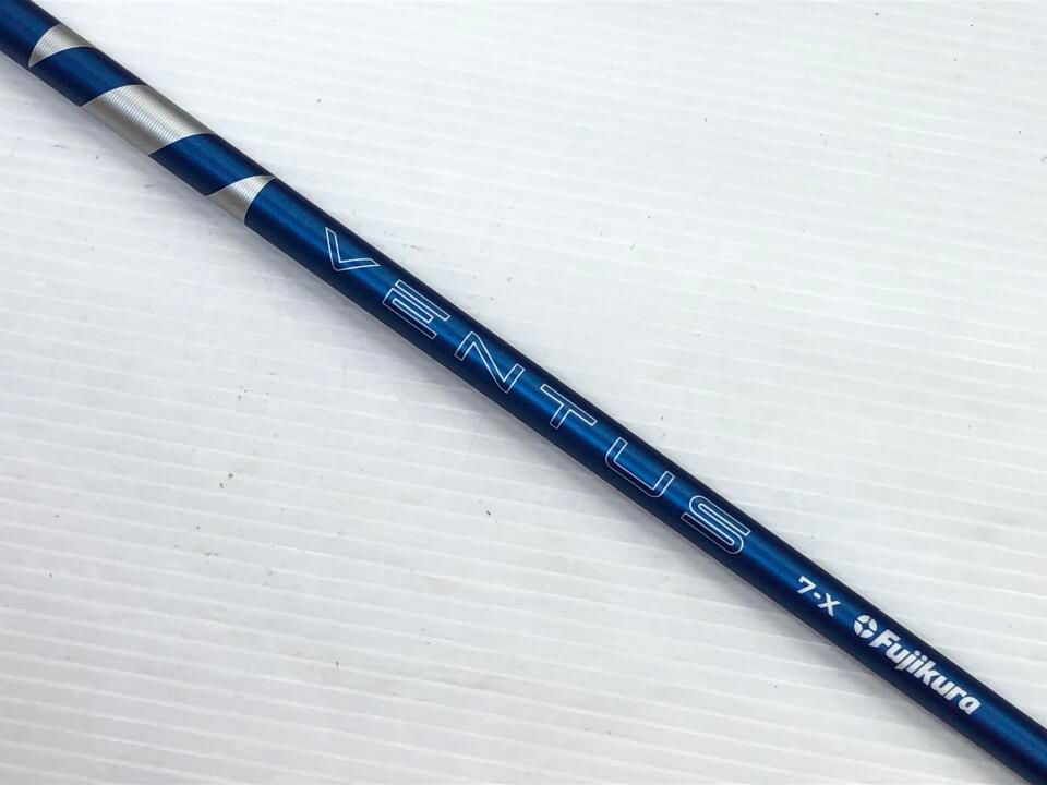  DS-ADAPT LS 9 X 24 VENTUS BLUE 7 ドライバー コブラ 最短 ドライバー メンズ